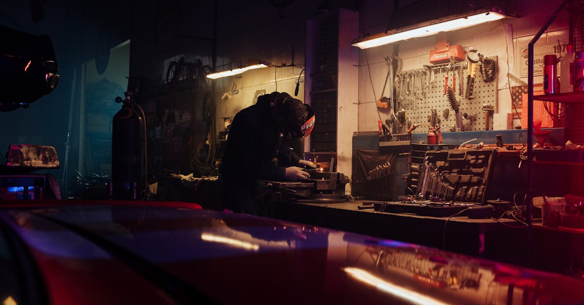 Coomera garage door repairs